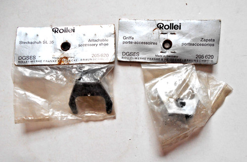 Set rollei sl 35 - of,
