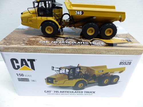 Diecast masters 85528 - diecast, cat