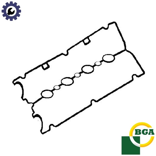 Gasket cylinder head cover - gasket,