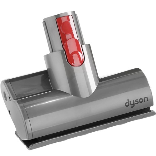 Vacuum quick release mini - vacuum,