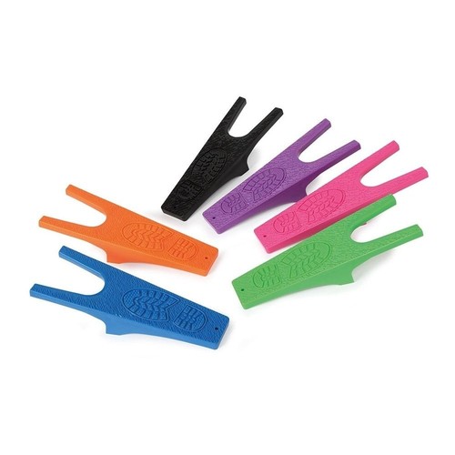 Shires plastic boot - plastic,