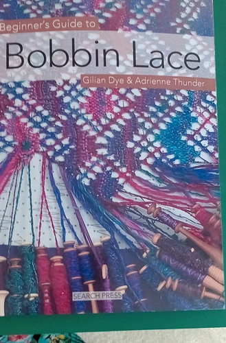 Beginner guide bobbin - beginner's, to