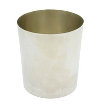 George III Sterling Silver