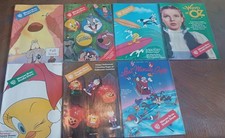 Warner bros vintage - warner,