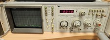 HP853A + 8559A spectrum analyser 21GHz