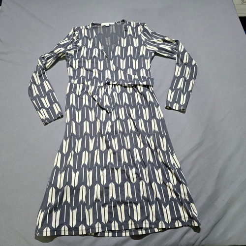 Boden wrap dress women size - dress,