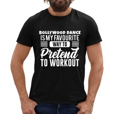 BOLLYWOOD DANCE IS MY