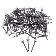 100Pcs Body Capping Closed