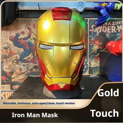 Iron man mk5 - mk5, marvel
