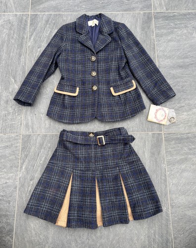 Couche tot girls tartan - couche,