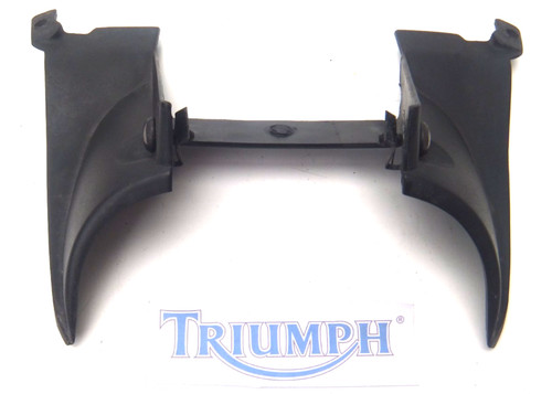 Triumph daytona 955i rear - daytona, tail