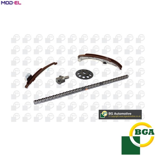 Timing chain kit - timing, for