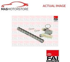 ENGINE TIMING CHAIN KIT FAI AUTOPARTS TCK262NG P NEW OE REPLACEMENT