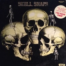Skull Snaps - Skull Snaps
