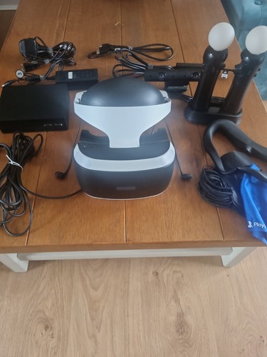 Vr1 virtual reality - vr1,