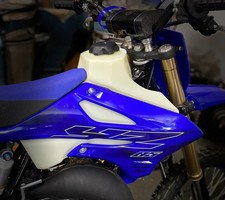 IMS Oversized Fuel Tank Gas