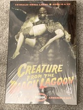 Moebius Models - RARE Creature