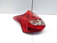 FORD FOCUS ST MK3 2013 TAIL LIGHT REAR LEFT PASSENGER SIDE