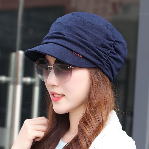Women visor cap - women,