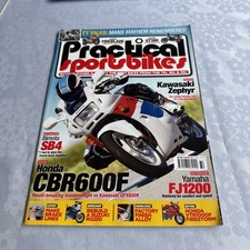 Practical Sports Bikes