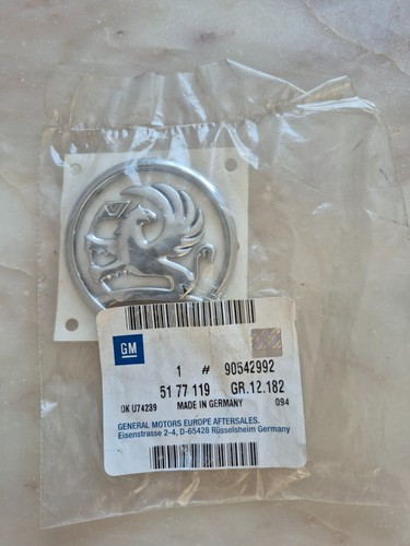 Genuine vauxhall corsa - vauxhall,