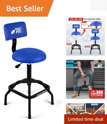 Comfortable padded workbench - comfortable,