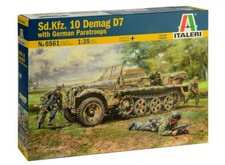 Italeri IT6561 1/35 -