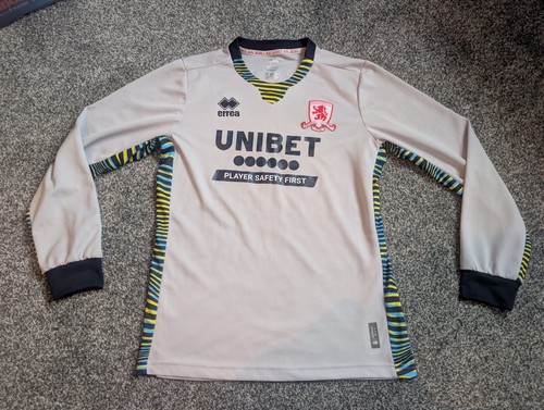 Middlesbrough 2015 errea - 2015/16,