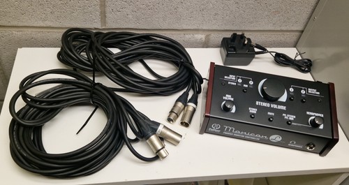 Palmer monicon passive - monicon, l