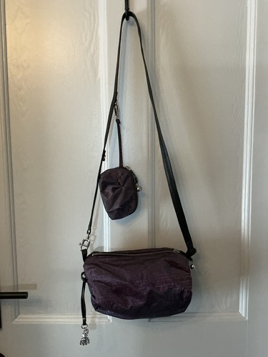Kipling handbag monkey - kipling,