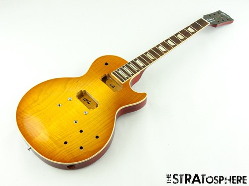 Used gibson usa les - les, paul