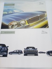 2005 - 2006  JAGUAR  XJ