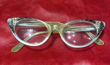 Vintage 1950’s/ 60's Gold