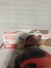 BLACK+DECKER BEW230-GB 55W