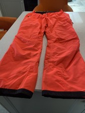 Dare2B Ladies Coral Ski Trousers Sz.14  Short Leg 29” VGC