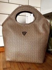 GUESS ~ LOGO PRINT INSULATED