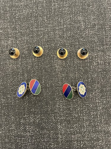 Vintage enamel - vintage,