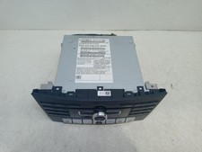 MERCEDES CLS CLASS STEREO