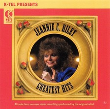 (CD8) Greatest Hits [K-Tel