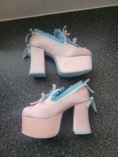 Sugar Thrillz x Dolls Kill