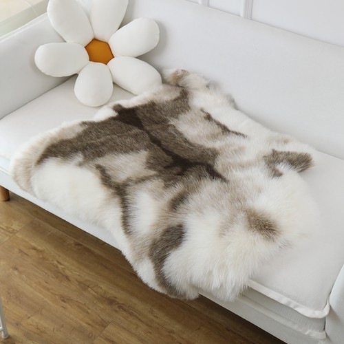 110cm artificial animal fur - artificial,