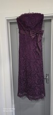 Cadbury purple size 10 - cadbury, purple,