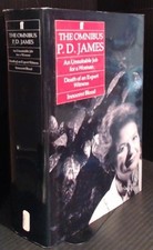 Omnibus james p - p, a,
