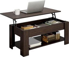 Elegant Lift Up Coffee Table