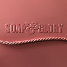 Soap & Glory Large Storage Tin