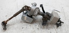NISSAN JUKE STEERING COLUMN