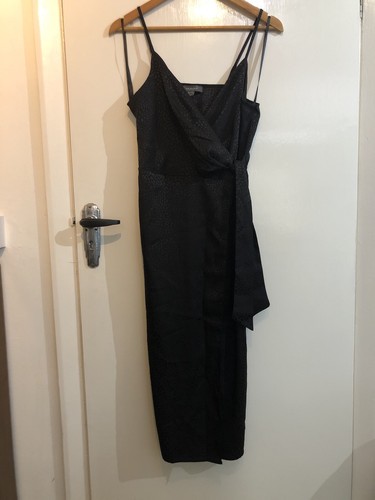 Primark black crocodile - crocodile, print