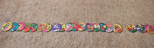 Imperial slammer whammers - slammer,