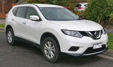 2013 - 2021 - NISSAN X-TRAIL