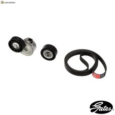 V-RIBBED BELT KIT K056PK1740